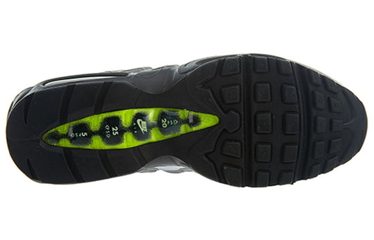 Nike Air Max 95 'Greedy' 810374-078