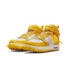 Nike x Off-White Air Force 1 Mid SP 'Varsity Maize' DR0500-101