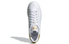 (WMNS) adidas Stan Smith 'White Gold Metallic' G58184