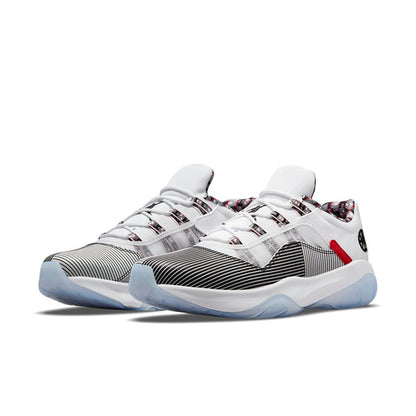 Air Jordan 11 CMFT Low 'Quai 54' DJ4893-106