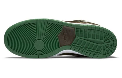 Nike SB Dunk Low Prm 'Coffee' 313170-213