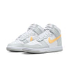 (WMNS) Nike Dunk High 'Pure Platinum Melon Tint' FQ2755-001