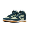Nike Dunk High 'Jade Horizon Armory Navy' FZ4739-300