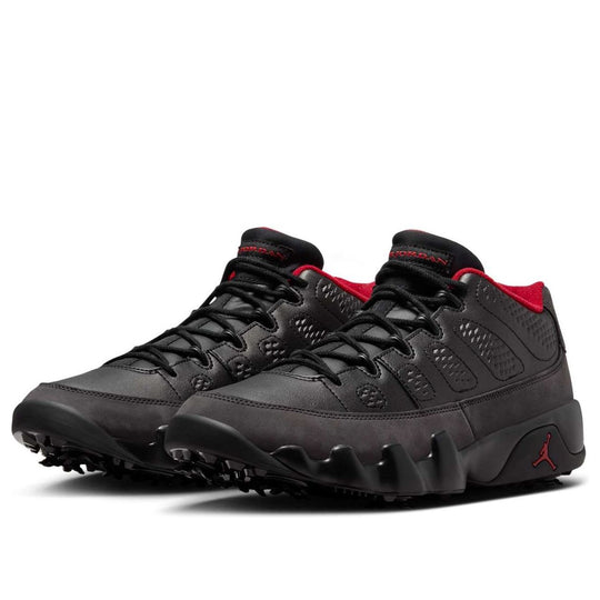 Air Jordan 9 Retro Low Golf 'Charcoal' FJ5934-002