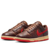 Nike Dunk Low Retro 'Cacao Wow Picante Red' HQ3448-262