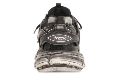 Balenciaga Track Sneaker 'Faded Black' 542023W3CN21000