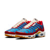 Nike Air Max Plus SE 'Running Club - University Red Light Photo Blue' DC9332-600