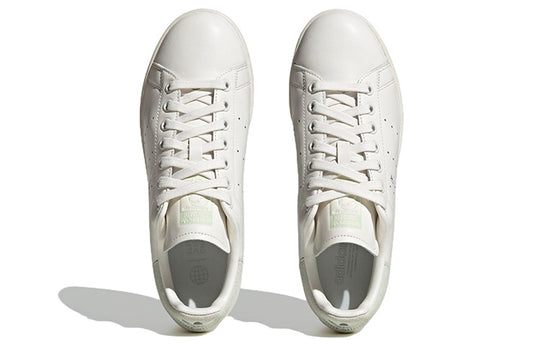 (WMNS) adidas originals Stan Smith 'White Linen Green' HQ6659