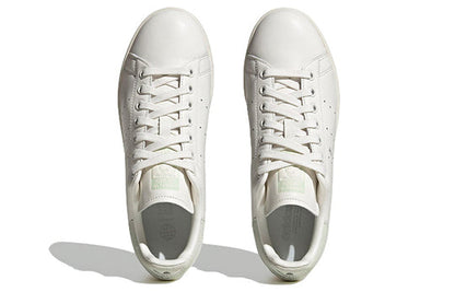 (WMNS) adidas originals Stan Smith 'White Linen Green' HQ6659