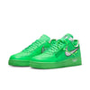 Nike x Off-White Air Force 1 Low 'Brooklyn' DX1419-300