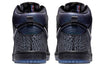 Nike x Black Sheep SB Dunk High 'Black Hornet' BQ6827-001