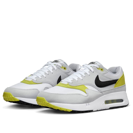 Nike Air Max 1 '86 OG Golf 'Wolf Grey Bright Cactus' DV1403-004