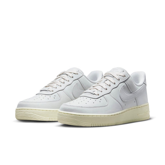 (WMNS) Nike Air Force 1 Low PRM MF 'Summit White' DR9503-100