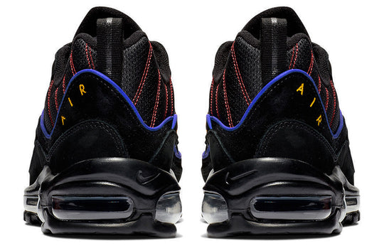 Nike Air Max 98 '98 Graphics' CD1537-001