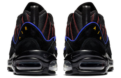 Nike Air Max 98 '98 Graphics' CD1537-001