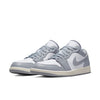 Air Jordan 1 Low 'Vintage Grey' 553558-053