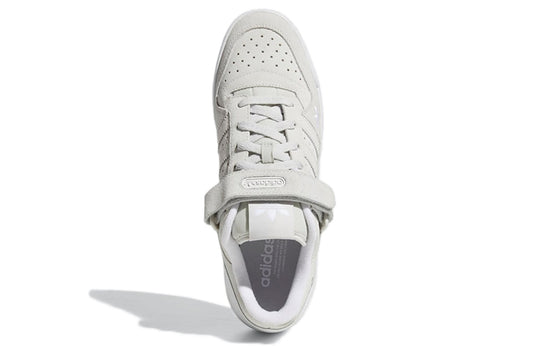 adidas Forum Low 'Grey' H01946
