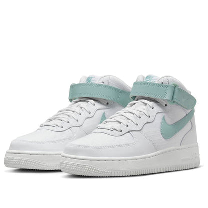 (WMNS) Nike Air Force 1 Mid 'White Mineral' DD9625-103