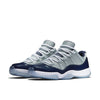 Air Jordan 11 Retro Low 'Georgetown' 528895-007