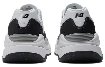 New Balance 57/40 'Black White' M5740CPC