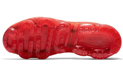 Nike CLOT x Air VaporMax 'Bright Crimson' AA2241-006
