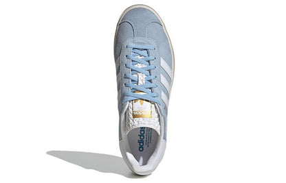 (WMNS) adidas Gazelle Bold 'Clear Sky' ID6991