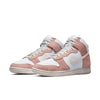 Nike Dunk High 'Fossil Rose' DH7576-400