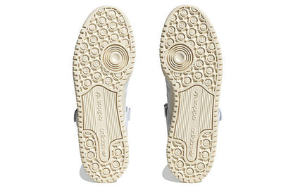 adidas Originals FORUM x Atoms 84 Low Gold Star Pack 'Cream White' H06345