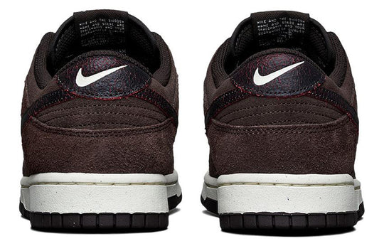 Nike Dunk Low Premium 'Baroque Brown' DQ8801-200