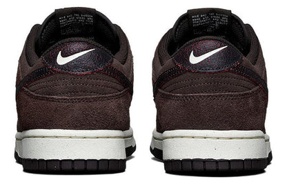 Nike Dunk Low Premium 'Baroque Brown' DQ8801-200