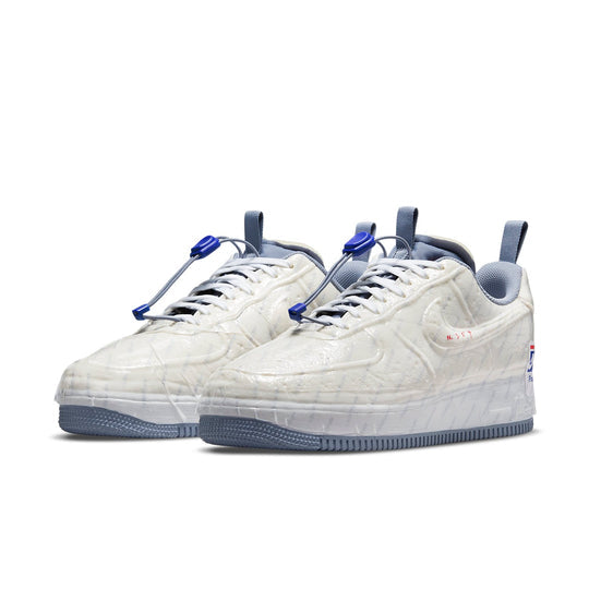 Nike x USPS Air Force 1 Low Experimental 'Postal Service' CZ1528-100