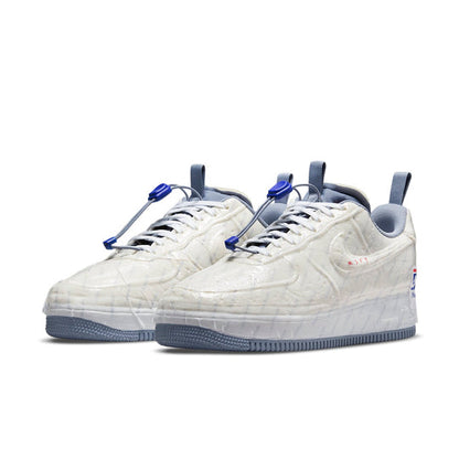 Nike x USPS Air Force 1 Low Experimental 'Postal Service' CZ1528-100