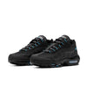 Nike Air Max 95 'Black Laser Blue' DC4115-001