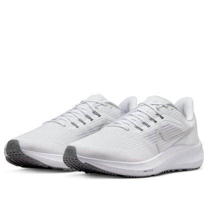 Nike Air Zoom Pegasus 39 'White Grey Fog' DH4071-100