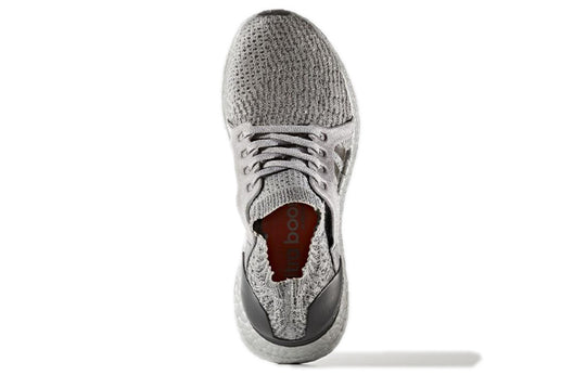 (WMNS) adidas UltraBoost X LTD 'Silver Boost' BA8005
