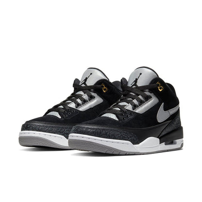 Air Jordan 3 Retro Tinker SP 'Black Cement' CK4348-007