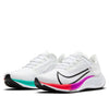 (WMNS) Nike Air Zoom Pegasus 37 FlyEase 'White Multi-Color' CK8605-100