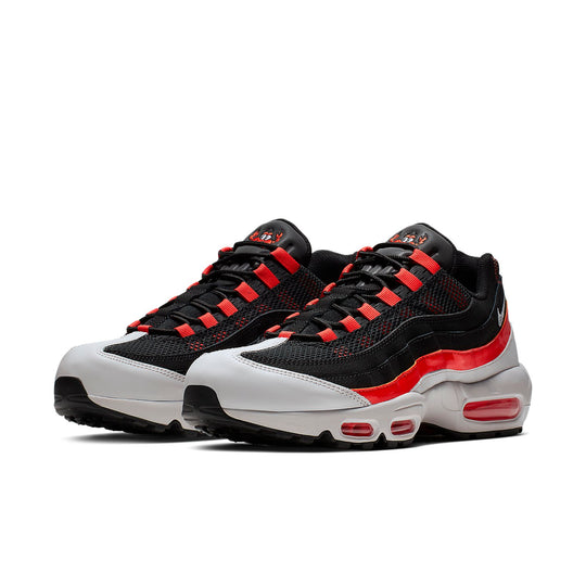 Nike Air Max 95 'Baltimore Away' CD7792-001
