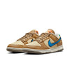 Nike x size? Dunk Low 'Dark Driftwood' DO6712-200