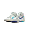 Nike Dunk High Split 'Grey Blue'  FN7995-100