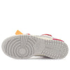 Nike x Off-White Dunk Low 'Lot 40 of 50' DJ0950-103