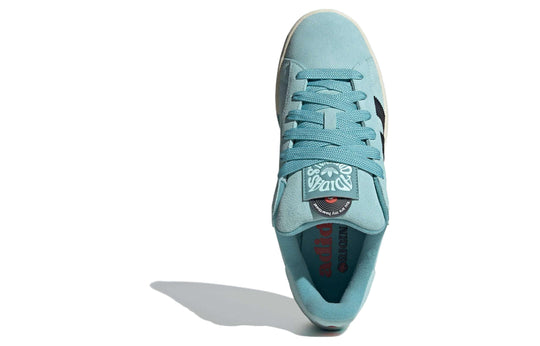 (WMNS) adidas Campus 00S 'Blue Black White' ID6248
