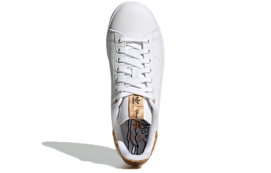 (WMNS) adidas Disney x Stan Smith 'Bambi' GZ6251