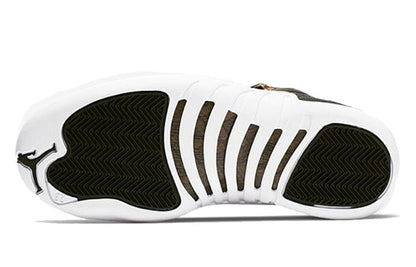 (WMNS) Air Jordan 12 Retro 'Reptile' AO6068-007