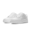 Nike x John Elliott Air Force 1 Low 'Triple White' AO9291-100