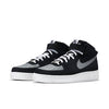 Nike Air Force 1 Mid '07 'Black Cool Grey' 315123-025