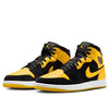 Air Jordan 1 Mid 'New Love' HJ6654-071