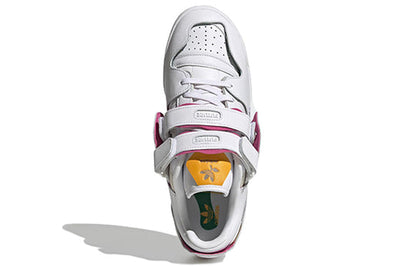 adidas Originals Forum 84 Low x FiSN 'White Pink' GY2416