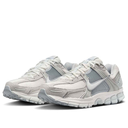 (WMNS) Nike Air Zoom Vomero 5 'Pure Platinum Platinum Tint Wolf Grey Summit White' HQ0458-001