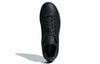 (WMNS) adidas originals Stan Smith New Bold 'Black Gray' AQ1111